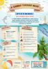 Picture of Expressivo Music & Art Studio Presents: A Summer Through Music – Let's Go To The Beach!