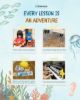 Picture of Expressivo Music & Art Studio Presents: A Summer Through Music – Let's Go To The Beach!