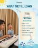 Picture of Expressivo Music & Art Studio Presents: A Summer Through Music – Let's Go To The Beach!