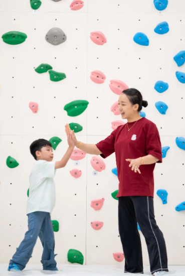 Picture of Climb n' Learn