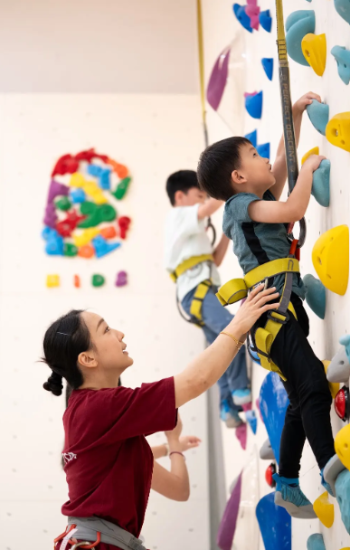 Picture of Climb n' Learn