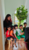 Picture of Growth: Confidence, Friendships & Emotional Skills (Ages 4–7)