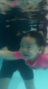 Picture of Baby Swimming Class