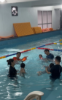 Picture of Baby Swimming Class