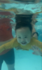 Picture of Baby Swimming Class