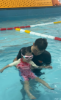 Picture of Pre school Swimming Class