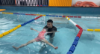 Picture of Pre school Swimming Class