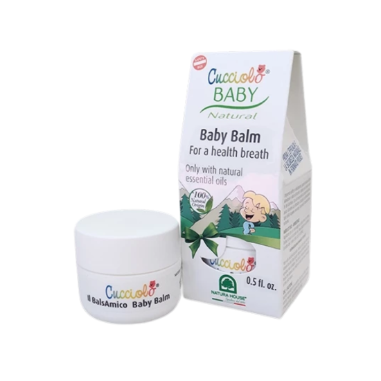 Picture of Baby Balm