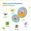 Picture of Baby Mosquito Repellent Patches (24 Patches)
