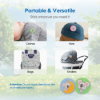 Picture of Baby Mosquito Repellent Patches (24 Patches)