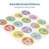 Picture of Baby Mosquito Repellent Patches (24 Patches)
