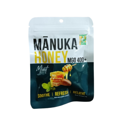 Picture of Manuka Honey Mint - 1 Sachet