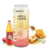 Picture of Honey Apple Cider Vinegar Sparkling Drink 250ml