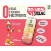 Picture of Honey Apple Cider Vinegar Sparkling Drink 250ml