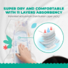 Picture of [Mini Pack] Fashion Baby Diapers Tape/Pants