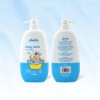 Picture of Baby Bath 100ml