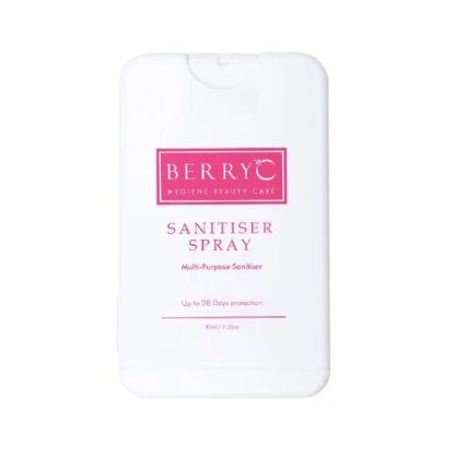 Picture of Pocket Sanitizer Spray (40ml)