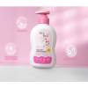 Picture of Silky Soft Shampoo 350ml