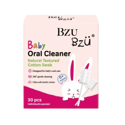 Picture of Baby Oral Cleaner 30pcs