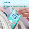 Picture of Baby Wipes Pure Mini Pack 8'S X 1
