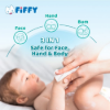 Picture of Baby Wipes Pure Mini Pack 8'S X 1