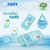 Picture of Baby Wipes Pure Mini Pack 8'S X 1