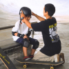 Picture of Trial Skateboarding Class for Beginners