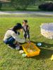 Picture of Fruit & Vegetable Messy Play