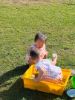 Picture of Fruit & Vegetable Messy Play