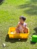 Picture of Fruit & Vegetable Messy Play