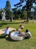 Picture of Fruit & Vegetable Messy Play