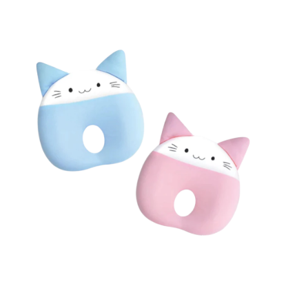 Picture of Memory Foam Baby Pillow