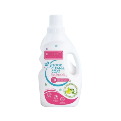 Picture of Floor Clean & Coat 1L