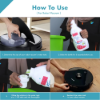Picture of Floor Clean & Coat 1L