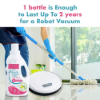 Picture of Floor Clean & Coat 1L