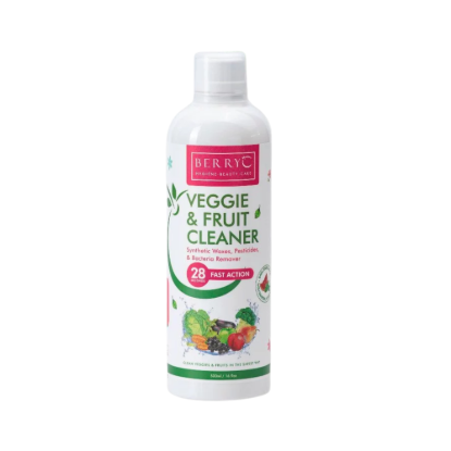 Picture of Veggie & Fruit Cleaner 500ml