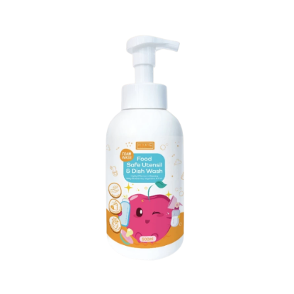Picture of Food Safe Utensil & Dish Wash 500ml