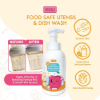 Picture of Food Safe Utensil & Dish Wash 500ml