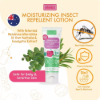 Picture of Moisturizing Insect Repellent Lotion 80ml