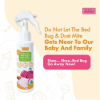 Picture of Naturalle Bed Bug & Mite Spray 100ml