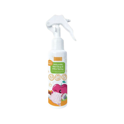 Picture of Naturalle Bed Bug & Mite Spray 100ml