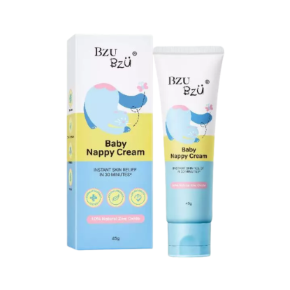 Picture of Baby Nappy Cream 45g