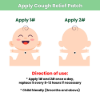 Picture of Cough Relief Patch (1 sachet)