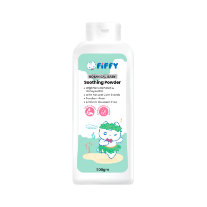 Picture of Baby Powder 500g