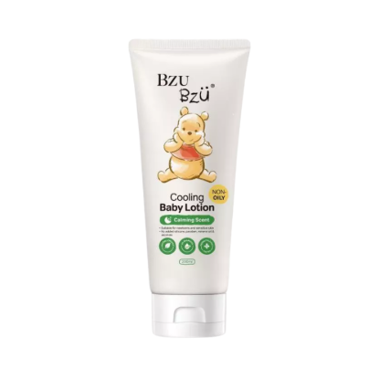 Picture of Cooling Baby Lotion 200ml