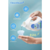 Picture of (Refill pack) CleanHaven Baby Laundry Detergent & Softener 2-in-1 800ml