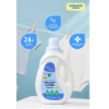 Picture of (Refill pack) CleanHaven Baby Laundry Detergent & Softener 2-in-1 800ml