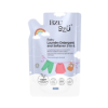 Picture of (Refill pack) CleanHaven Baby Laundry Detergent & Softener 2-in-1 800ml