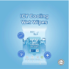 Picture of Icy Cooling Wet Wipes (10 Wipes)