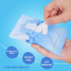 Picture of Icy Cooling Wet Wipes (10 Wipes)